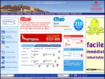 Royal Air Maroc - envolez-vous vers le Maroc