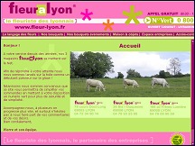 Fleur � Lyon - fleuriste Lyon, Villeurbanne