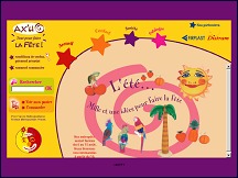 Ax'Ho - accessoires de f�te, produits festifs, articles de f�te