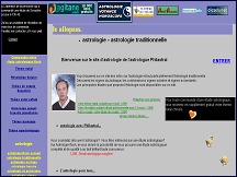 Astrologie Flash - horoscopes, th�mes astraux, �tudes astrologiques