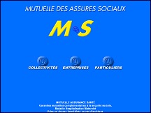 Mutuelle Assurance Sant� - assurance compl�mentaire sant�
