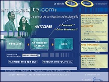 Employabilite.com - orientation et emploi