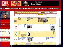 Guidetele - T�l�poche