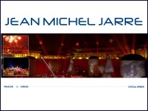 Jean Michel Jarre