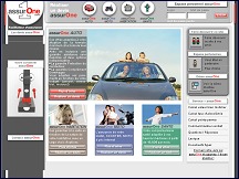 AssurOne - assurances auto, moto, habitation, sant� moins cher