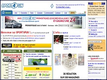 Sport4Fun - pronostics et paris, site de divertissement sportif