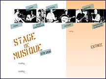Stages de Musique, dans les C�vennes, entre N�mes et Montpellier