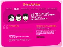 Maison de Solenn - maison des adolescents
