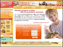 Diet n�GO - conseils pour maigrir rapidement