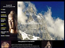Shakti - revue encyclop�dique de spiritualit�