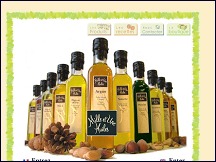 1001 Huiles - huiles vierges gastronomiques et vinaigres balsamiques