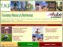 S�jours et activit�s touristiques dans l'Aube