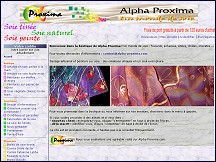 Alpha Proxima - foulards, �toles, �charpes en soie