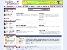 Todoo F�minin - annuaire de sites f�minins