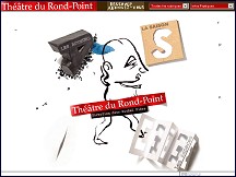 Th��tre du Rond-Point - Paris