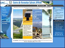 CFC Sylvain Joyeux d'Egletons - formation travaux publics