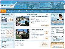 PlusLoin - agence de voyages Selectour, billets d'avion, s�jours, circuits