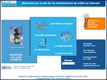 123 Cr�dit - souscrivez votre cr�dit en direct et sans interm�diaires