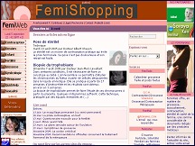 Femiweb - grossesse, accouchement, allaitement et sant� de la femme
