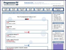 Programme-tv.net