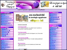 France Astro - astrologie, horoscope, voyance, tarot