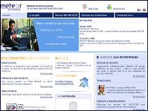 Meteor Networks - op�rateur WiFi alternatif
