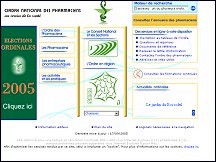 Ordre National des Pharmaciens