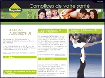Plus Pharmacie - e portail sant� pour toute la famille