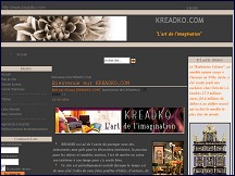Kreadko - d�coration int�rieure, meubles anciens
