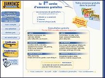 J'Annonce - petites annonces gratuites pour tout trouver et tout vendre