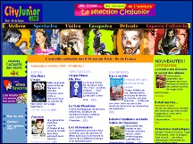 City Junior - sorties et loisirs pour les enfants en Ile-de-France
