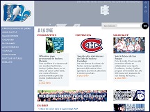 F�d�ration Qu�becoise de Hockey sur Glace
