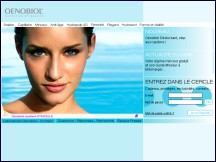Oenobiol - nutrition et beaut�
