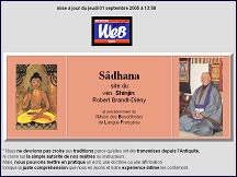 Bouddha.ch - d�couvrez le bouddhisme