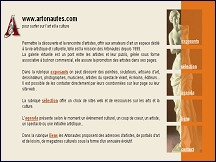 Artonautes - galerie des artistes de la C�te d'Azur