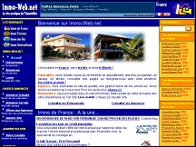 Immo Web - annonces immo et portail immobilier