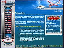 Hobby Model - boutique modelisme radiocommand�