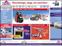 EXTRA - �lectrom�nager, petit �lectrom�nager, image et son