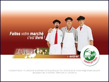 Comptoir Paysan - produits gastronomiques du terroir