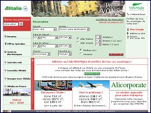 Alitalia