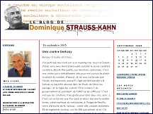 Dominique Strauss-Kahn