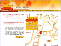 JDC Technique - m�canique de haute pr�cision, sous-traitance