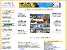 Aventure du Bout du Monde - ressources pour les voyageurs