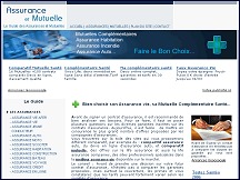Assurance-et-mutuelle.com - guide des assurances et mutuelles