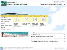 A�roport Brest Bretagne