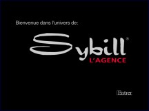 Sybill - agence sp�cialis�e, h�tes et h�tesses d'accueil