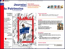 Journ�es du Patrimoine - d�couvrez gratuitement �difices publiques