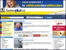 Qu�bec Plus - quoi faire, quoi voir en ville � Qu�bec