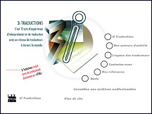 3i Traductions - agence de traduction et d'interpr�tariat