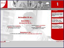 Groupe Et Si... - conseil en gestion de patrimoine, courtage assurances